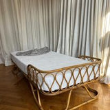 BAMBOO DAY BED
