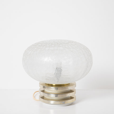 DORIA LEUCHTEN FLOOR / TABLE LAMP